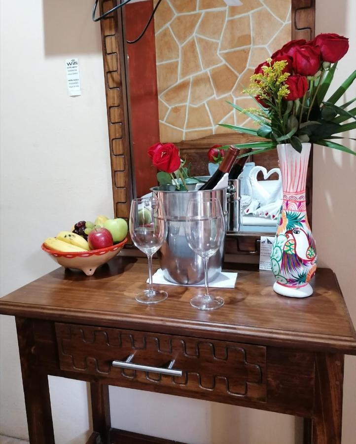 Hotel Mayahau Cobá Extérieur photo